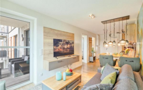 Beautiful Apartment In Nordstrand With Wifi